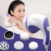 Relax & Spin Tone Slimming Toning & Relaxing Body Massager