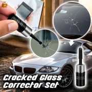 Glass Crack Repair Tools
