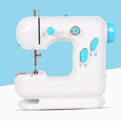 Multifunction Portable Electrical Sewing Machines