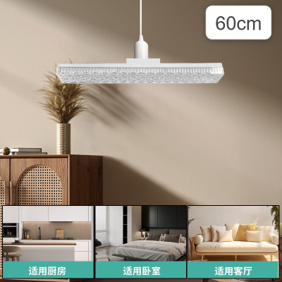Crystal Design Smart LED Light 💡