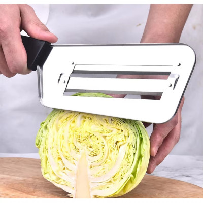 Double Blade Slicer for Multifunction