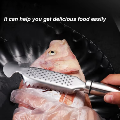 2-in-1 Fish Cutter ( 2pcs)